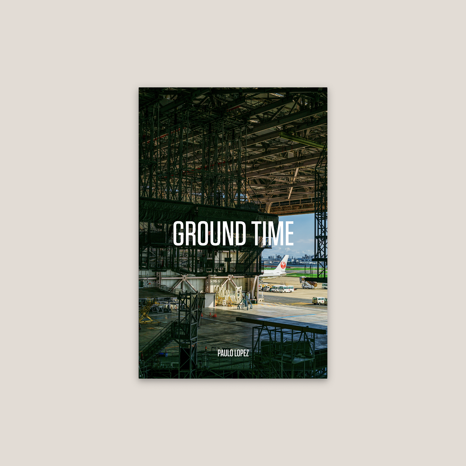 Ground Time